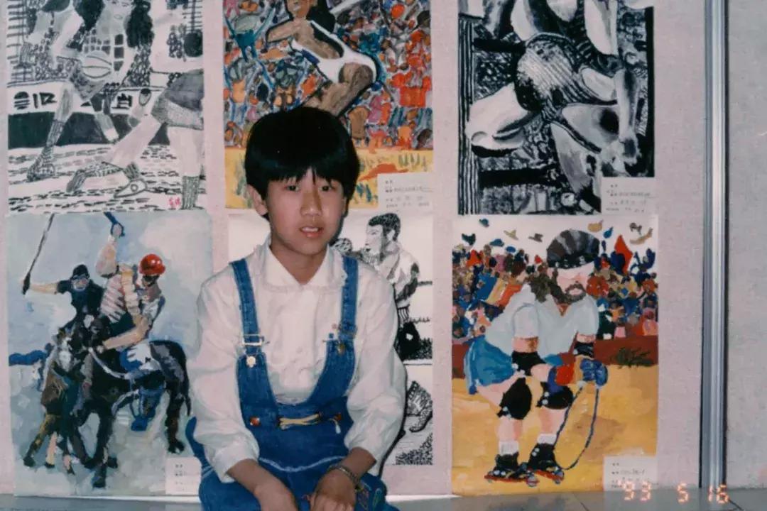 80后女孩，割舌自述：我们是最受压迫的一代