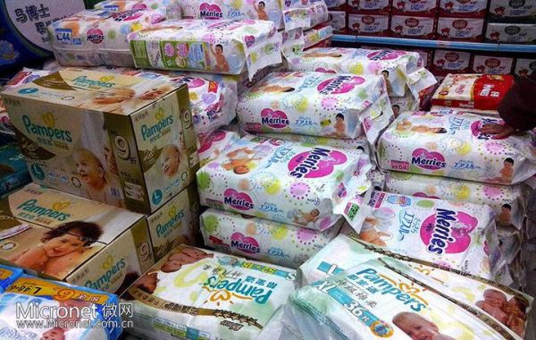 母婴电商市场怎么发展,母婴电商新机遇