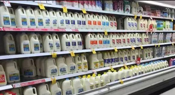 只要2澳元，就能活得更长久！澳洲各大超市都有卖，简直太幸福了