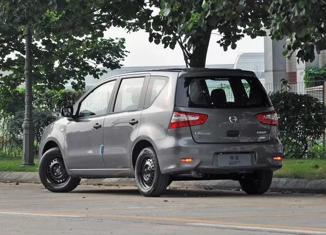 曾经烂大街的代步车,被人遗忘的家用级神车