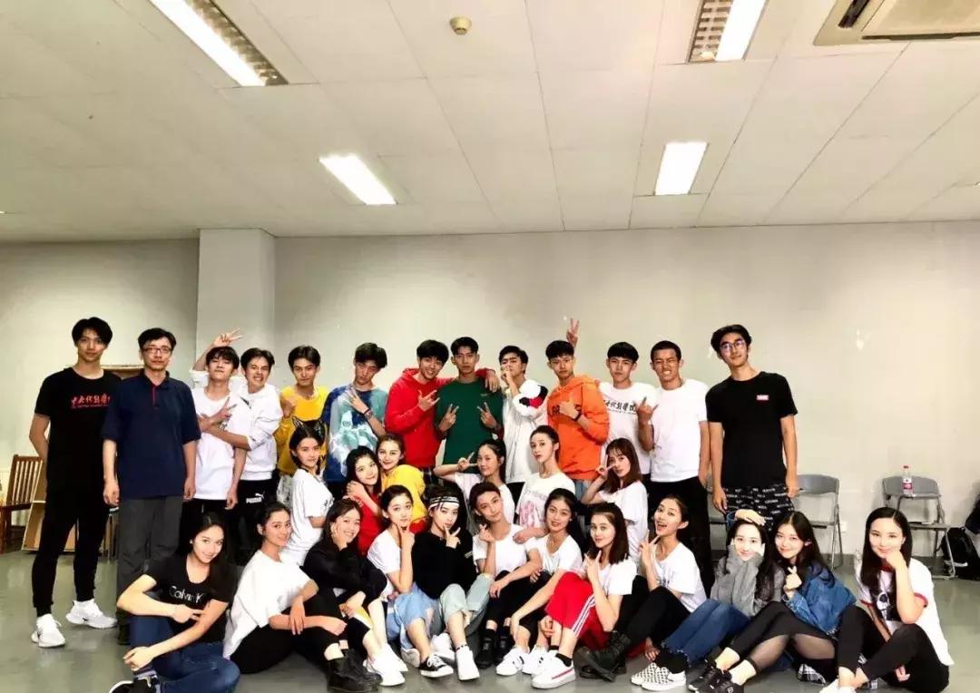 易烊千玺吴磊,易烊千玺吴磊颜值合集