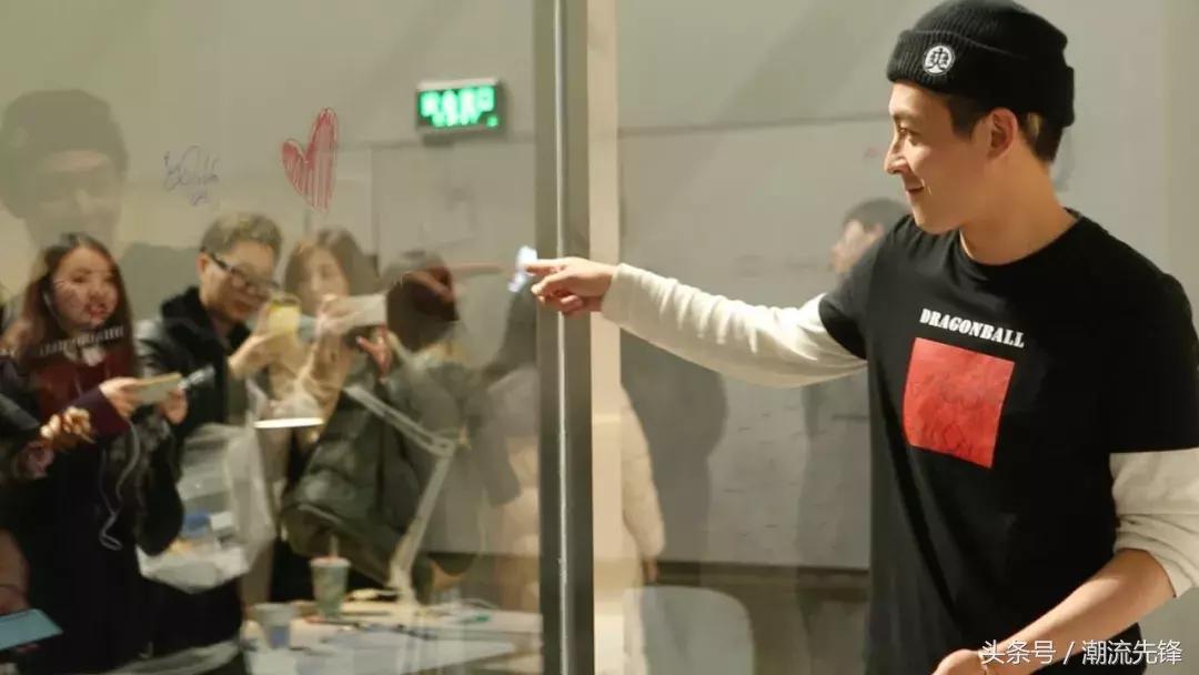 陈冠希给女儿买的礼物,陈冠希对女儿有多舍得