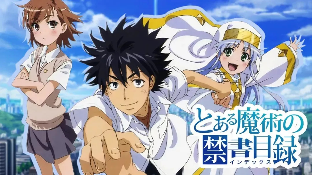 十月新番推荐观看顺序,十月新番必追番剧