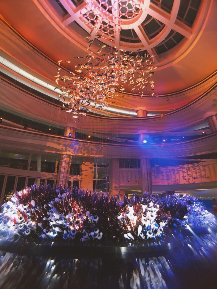 三亚亚特兰蒂斯酒店体验讲解,三亚亚特兰蒂斯酒店自由行攻略