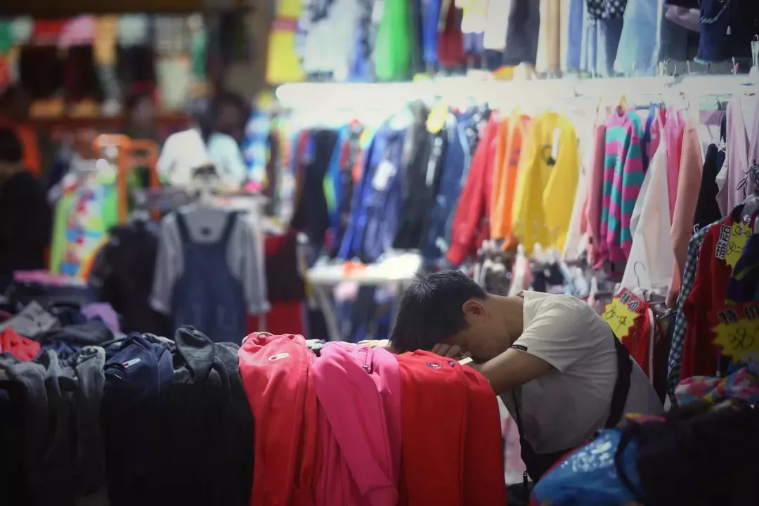 10天后，官园批发市场就没了！想怀念再去瞜一眼，顺便捡漏！