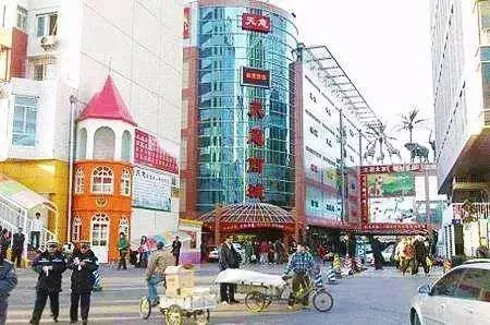 10天后，官园批发市场就没了！想怀念再去瞜一眼，顺便捡漏！