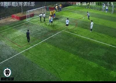 信阳蚂蚁足球比赛视频,信阳蚂蚁足球俱乐部假日足球赛