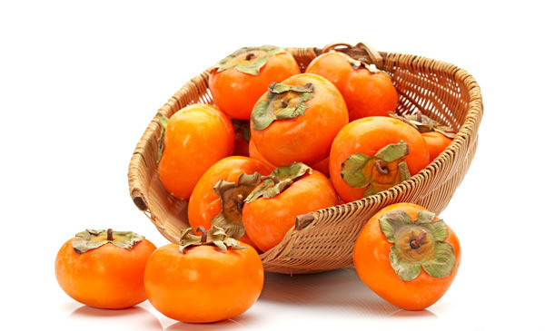 柿子和蟹中毒后果,柿子与海鲜同食有什么危害