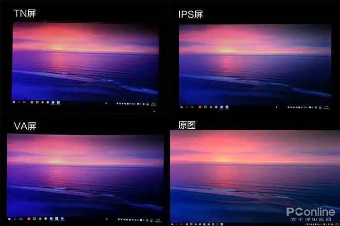 电竞显示器tn面板推荐,铅锤哥