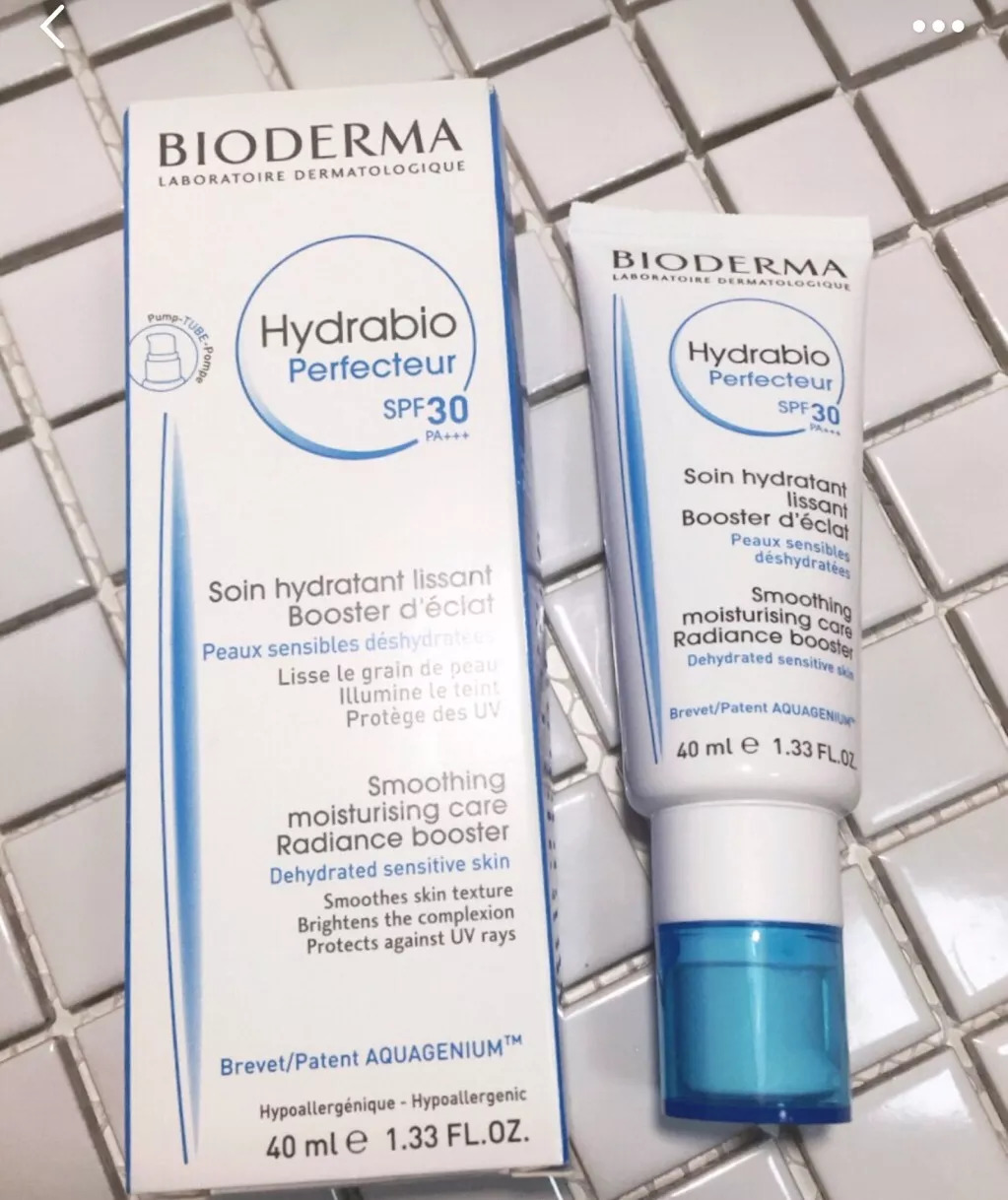 隔离最好的一款,七款好用的妆前隔离