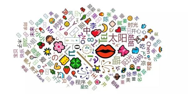 python批量查询微信昵称,python统计微信数据