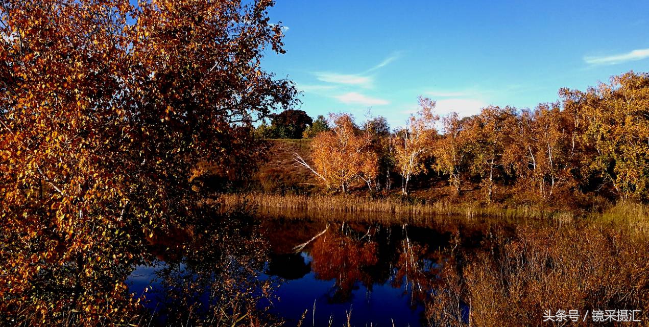 多伦湖姑娘湖,美丽多伦湖在哪儿