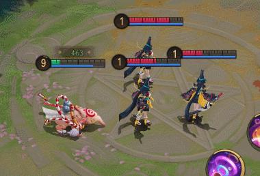 食梦貘怎么玩平安京,平安京食梦貘打野教学