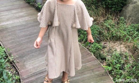 韩国童装的魅力在于简约的高级感,韩国童装特点