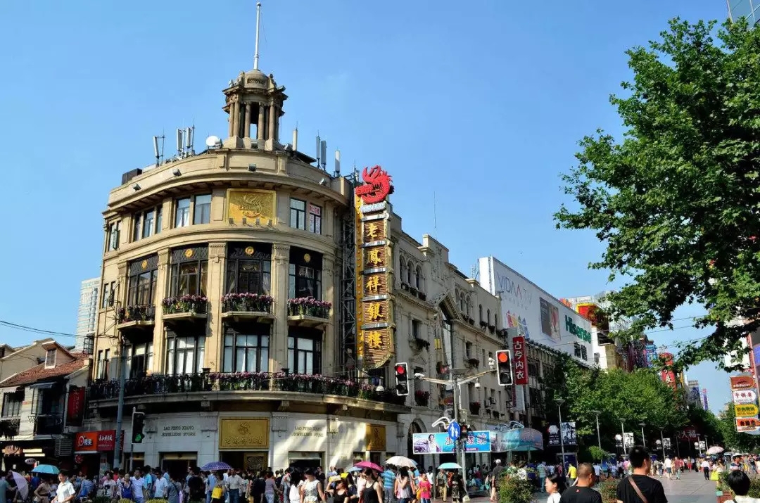 说“上海没特产”的朋友,请看完这篇再绝交