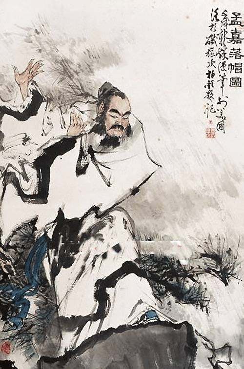 灭3国、娶2公主，他用炸裂的荷尔蒙，活成魏晋最强大的男人