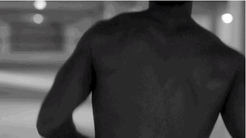 没有“雨露均沾”只有“独得恩宠”｜阿玛尼的男宠—FabioMancini