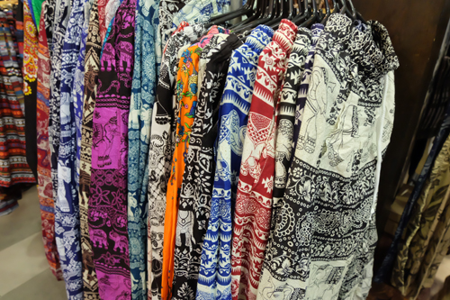 不能错过的泰国攻略,泰国值得购买的产品