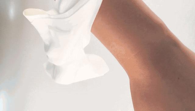 “今天忘穿内衣了?”这个日本内衣,舒适到像是与自己进行二次接触