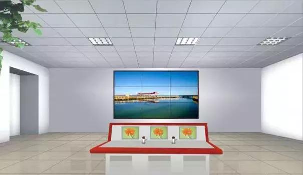 拼接屏安装费用价目表,led箱体拼接屏安装步骤