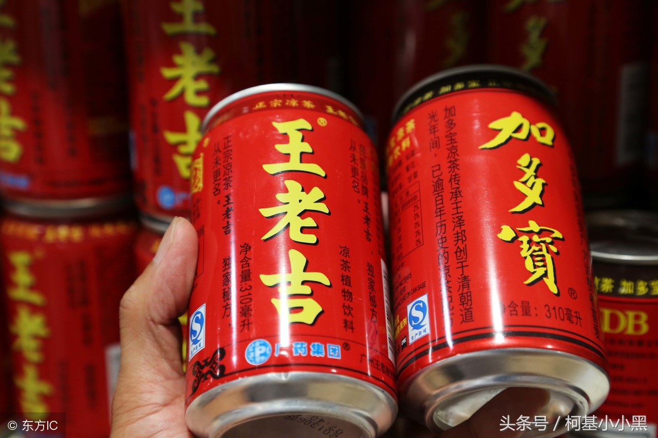 凉茶加多宝的现状,加多宝凉茶还能崛起吗