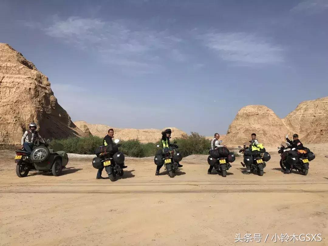 跑了5458km的猛鸷有话说？