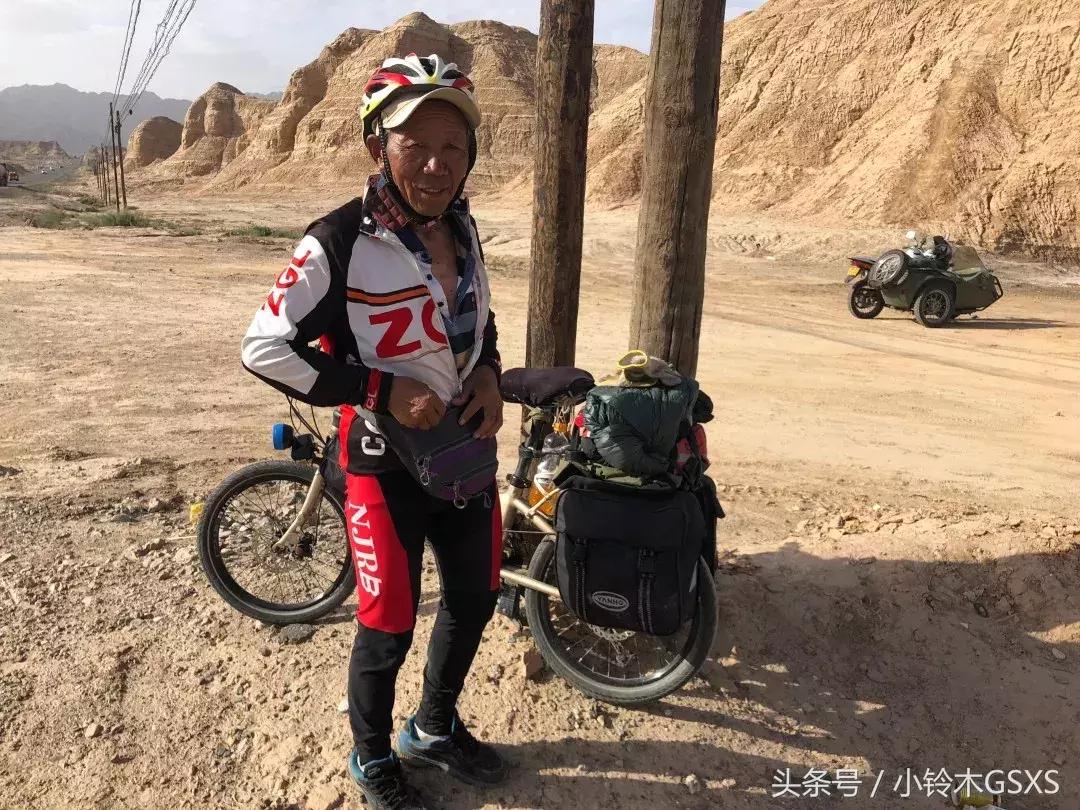 跑了5458km的猛鸷有话说？