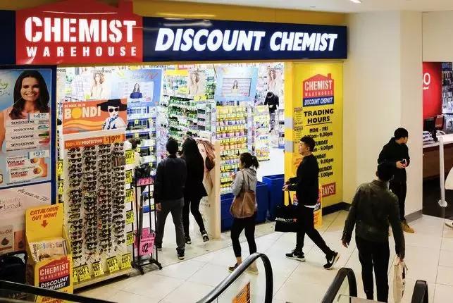 墨大女留学生自述：帮你们代购，还要被迫和澳洲人拍照？