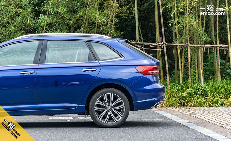 朗逸plus两厢版试驾,大众朗逸两厢试驾官方视频