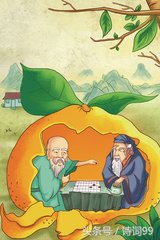 笠翁对韵应该怎样给孩子讲解,笠翁对韵的最佳方法