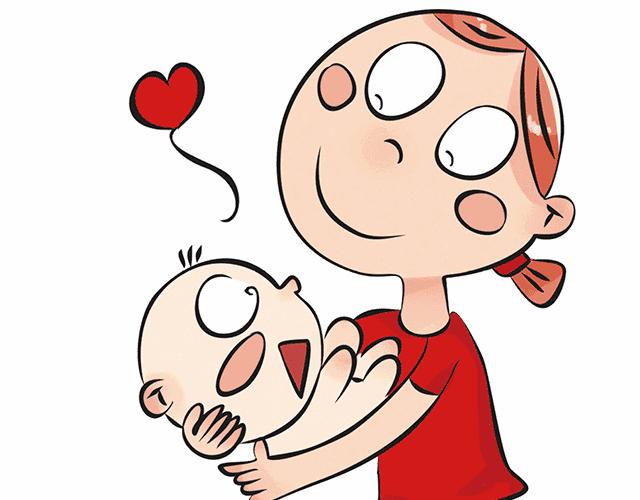 刚刚出生婴儿脸上长了肉痣怎么办,8个月宝宝脸上长雀斑样痣