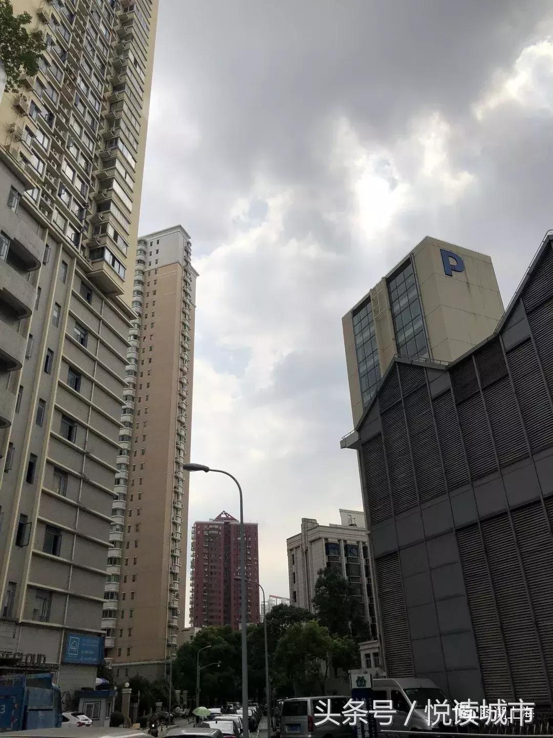 探寻上海古色古香的历史文化街区,悦读上海