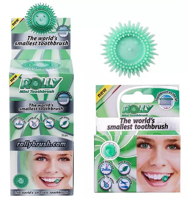 世界上最小的牙刷测评,旅行必备十大黑科技软件