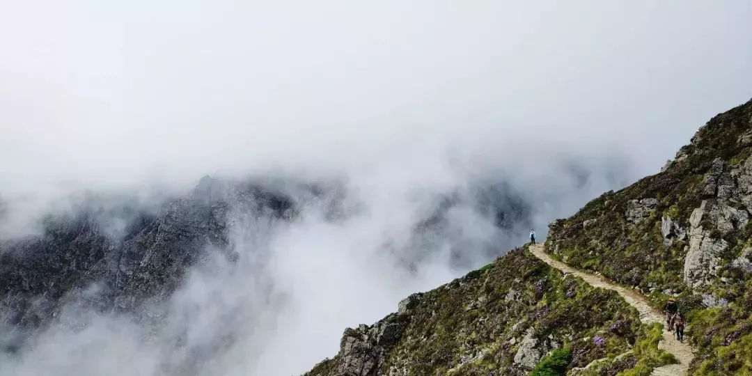 几月爬太白山可以登顶,太白山在哪看日出和日落最好