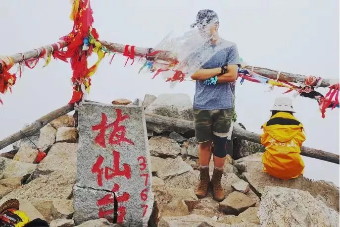 几月爬太白山可以登顶,太白山在哪看日出和日落最好
