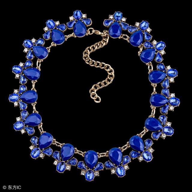 宝石鉴定真假最简单方法,史上最全的玉石鉴别