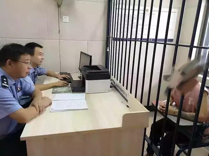 派出所所长突发脑溢血事件,民警突发脑溢血抢救无效殉职