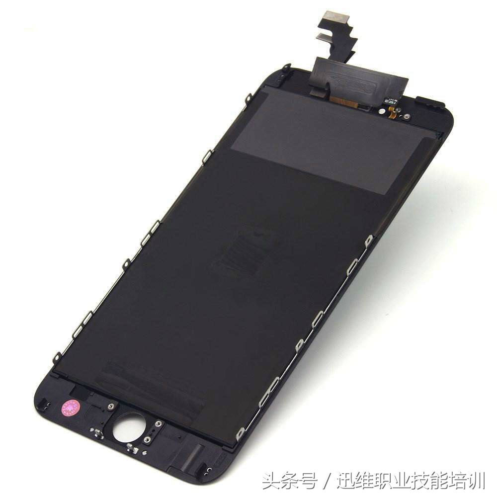 鉴别iphone是否换过外屏和后盖,苹果手机怎么判断国产屏和原装屏