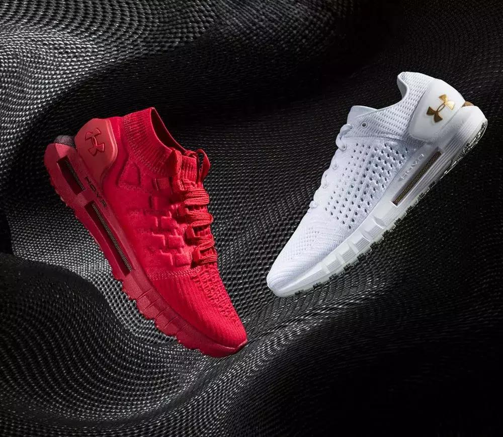 推荐几款跑步穿的鞋,奔跑吧兄弟同款跑鞋