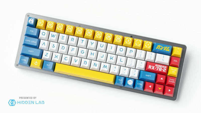 盘点所有高达动漫,精选10款动漫手办模型推荐