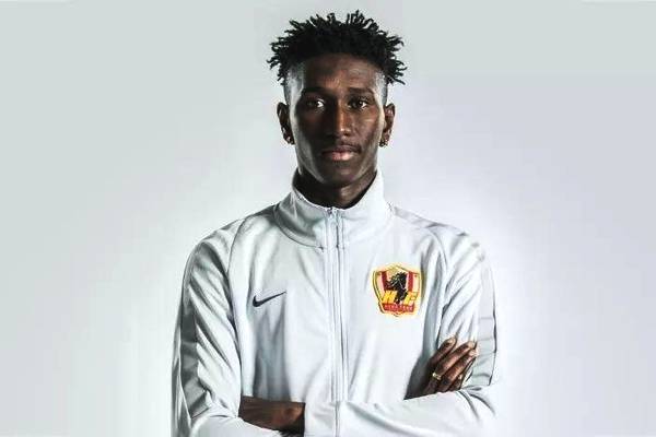 斯蒂夫保级战役,斯蒂夫转会贵州恒丰吗