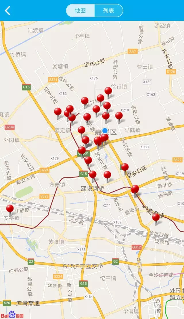 嘉定公租房网上申请步骤,嘉定公租房2021新政策