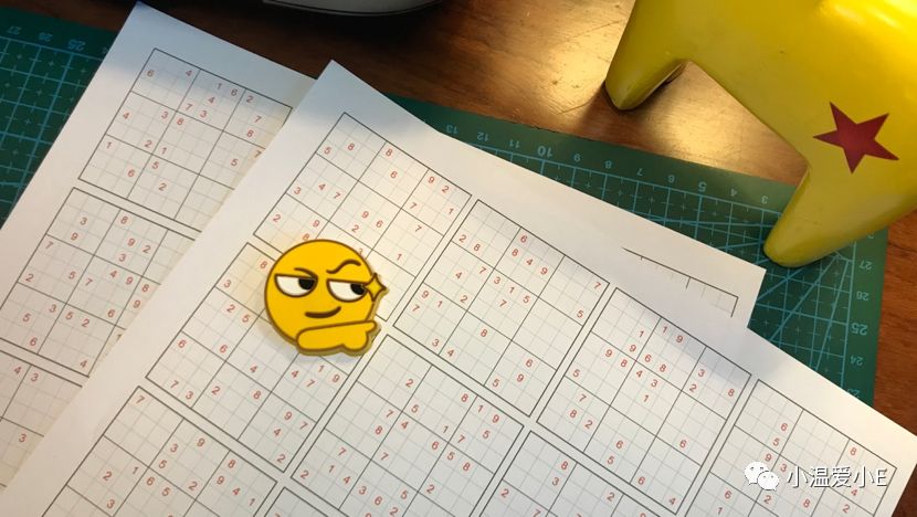 闪团|在家轻松打印作业试卷资料照片,这台打印机功能全、身材小、颜值高,必收!