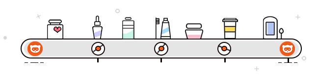 最近很火的小众化妆品,本人为你推荐2020年最火的化妆品