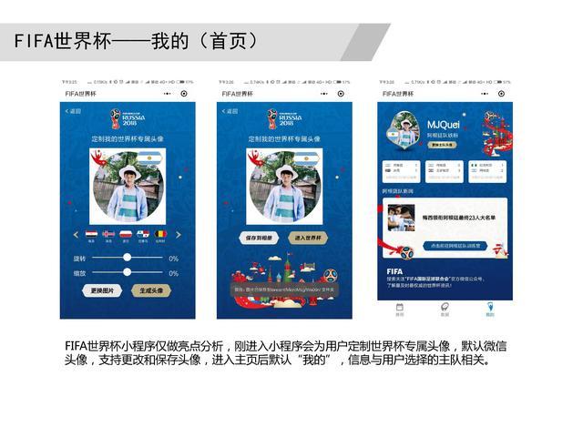 体育设计小程序,小程序体育集锦怎么做