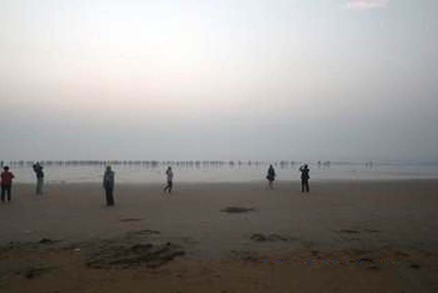 日照三日游攻略,日照三日游带娃最佳攻略