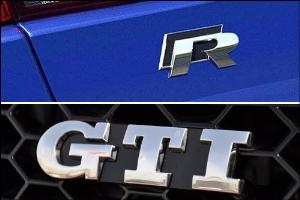 汽车后面的数字和字母什么意思,汽车后面字母看出高配低配