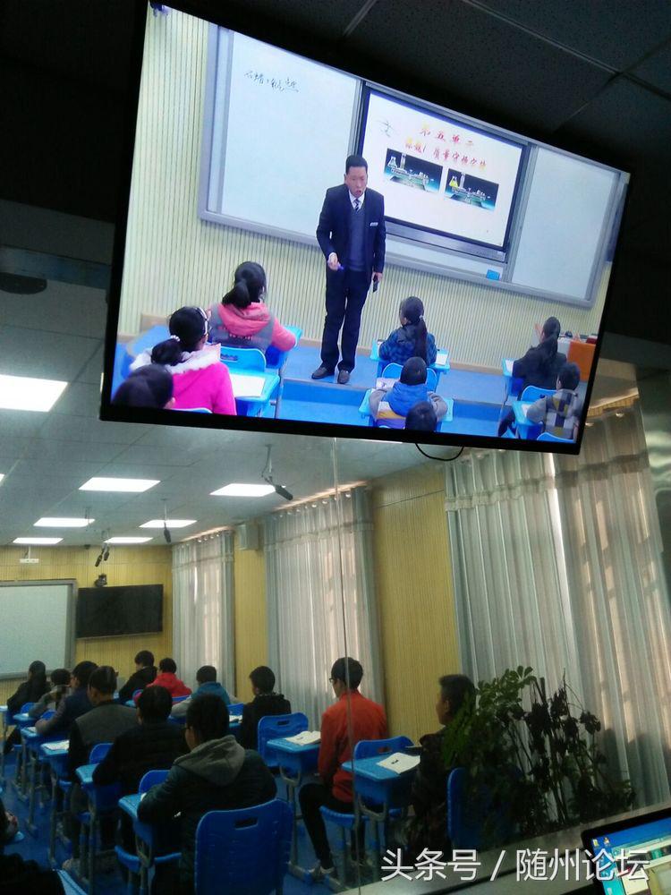 生态教育促成长浓墨重彩绘华章——记阔步前进中的洪山镇中心学校