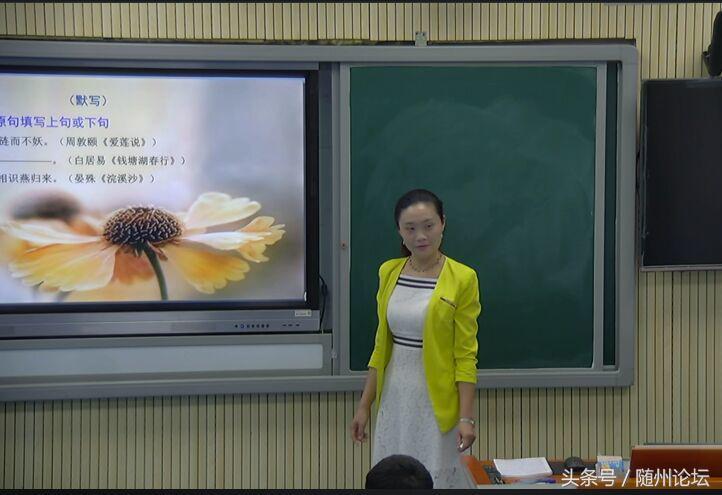 生态教育促成长浓墨重彩绘华章——记阔步前进中的洪山镇中心学校