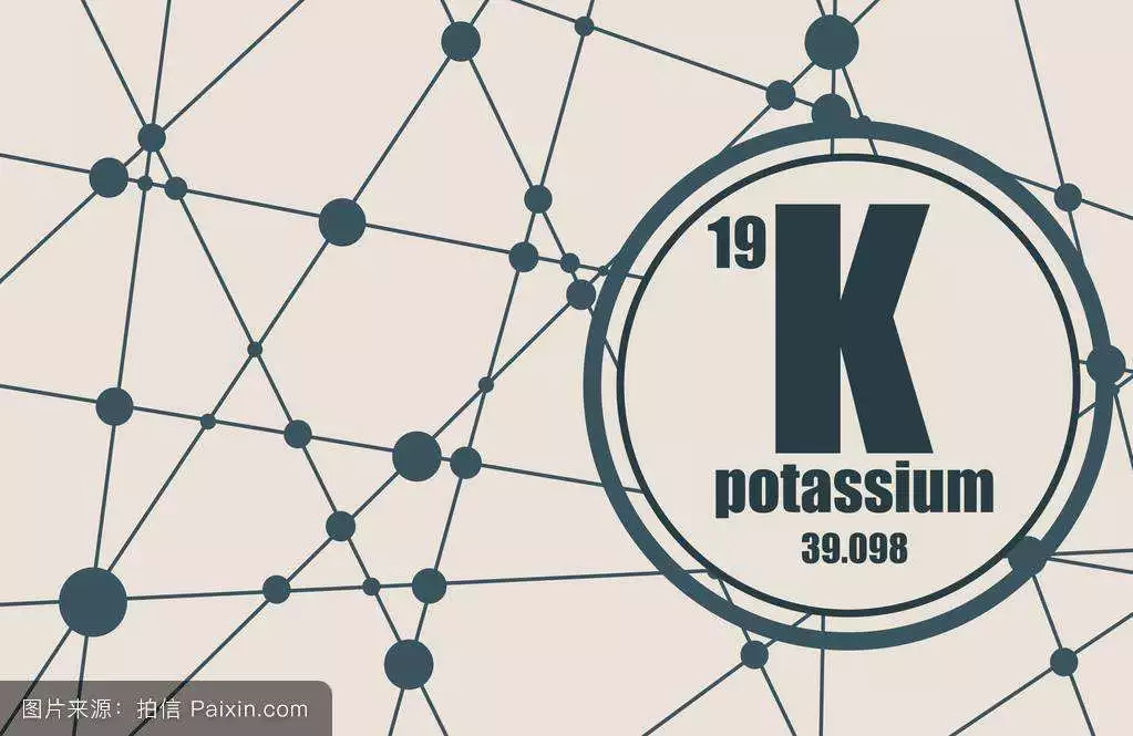 老年人钾高有什么危害,高钾血症的表现和危害